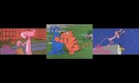 The Pink Panther and Friends Episode 14 - Same Time