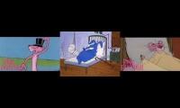 FINALE! The Pink Panther and Friends Episode 17 - Same Time