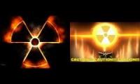 NUCLEAR FU-XION! (Nuclear fusion and Siren mashup)