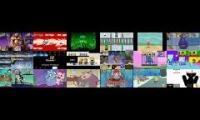 Dylan Perreault Sparta Remix Nineparison Duoparison 4