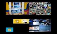 Annoying Goose 14.2 Strayberryfilling & TMK27 & WAC & Spiffy Exe THE BIGGEST YOUTUBE COLLECTION
