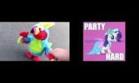 The Neighborhood Almost Destroyed 5 Sparta Party Hard Remix
