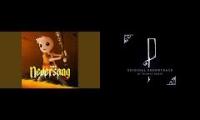Thomas Brush: Neversong and Pinstripe