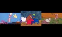 Thumbnail of The New Pink Panther Show Episode 8 - Same Time