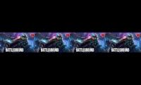 Battleground freefire