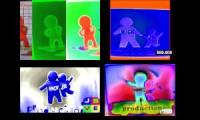 4 Noggin and Nick Jr Logo Collection V84 [FIXED]