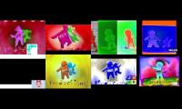 Thumbnail of 8 Noggin and Nick Jr Logo Collection V14