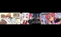 Hololive Live Stream