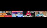 Akmal Abiseka youtube multi plier