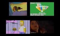 Sparta Remixes Side-by-Side 85 (Afterschool Buddies Version)