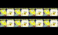 Every Time SpongeBob Breaks the 4th Wall 