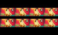 George of the Jungle Kings & Queens Best Episode Compilation Cartoons For Kids