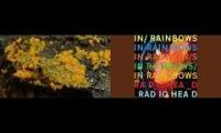 15 steps fungi radiohead