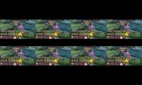 build sun paling sakit || auto maniac