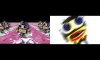 Klasky Csupo Sparta Remix Mashup