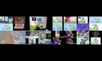 Wow Wow Wubbzy Theme  31 parison