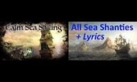 Sea Shanties at Sea1234