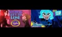 Nothing Left To Lose but its the original and the best cover