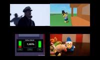 Raiden Neo Conge Favorite TOP 64 Sparta Remixes Part 3