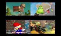 Raiden Neo Conge Favorite TOP 64 Sparta Remixes Part 4