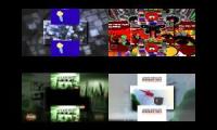 Thumbnail of YTPMV Scan Side By Side 1 (Bally Garcia Version)