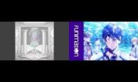 dreamcatcher is anime qed