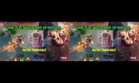 GAME PLAY MASHA HP KENTANG (Mobile Legend)
