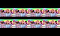 BARBIE’S PARTY FASHION SHOW LIVE STREAM! | Fashion Fun For Everyone | @Barbie​