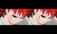 NARUTO SHORT AMV || GAARA VS LEE || ALIGHT MOTION EDIT