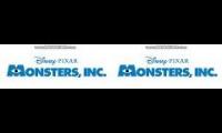 Monsters Inc but its in the PAL pitch