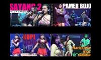 Dangdutnya pol penake