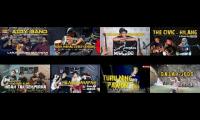 Cover Lagu Dan Original Song