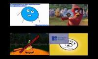 Blooper Kid 64 & Friends Sparta Remixes Side By Side 16