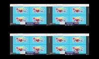 Numberblocks Short Intro Effects (played 16 times)