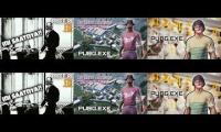 6 video pubg mobile exe