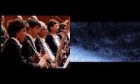 New World Dvořák Vs Rain