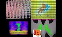 4 Noggin and Nick Jr Logo Collection V64