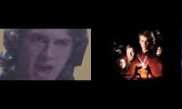 anakin hates sand with SAND music