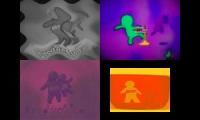 4 Noggin and Nick Jr Logo Collection V96