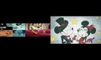 up to faster 85 parison to mickey shorts