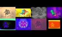 8 Noggin and Nick Jr Logo Collection V44