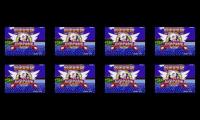 Rouge in Sonic the Hedgehog (Genesis) - Longplay |Rouge in Sonic the Hedgehog (Genesis) - Longplay |