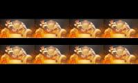 Thumbnail of THE FLAMING HOT CHEETAH!THE FLAMING HOT CHEETAH!THE FLAMING HOT CHEETAH!