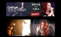 Consign to oblivion epica