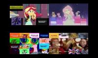 Sparta Remixes Side-by-Side 94 (Afterschool Buddies Version)