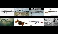 A Semi-realistic Vietnam experience