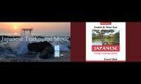 Learn Japanese with music