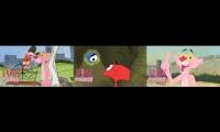 Pink Panther and Pals Episode 2 - Same Time