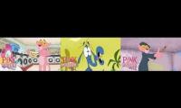 Pink Panther and Pals Episode 7 - Same Time