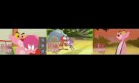 Thumbnail of Pink Panther and Pals Episode 10 - Same Time